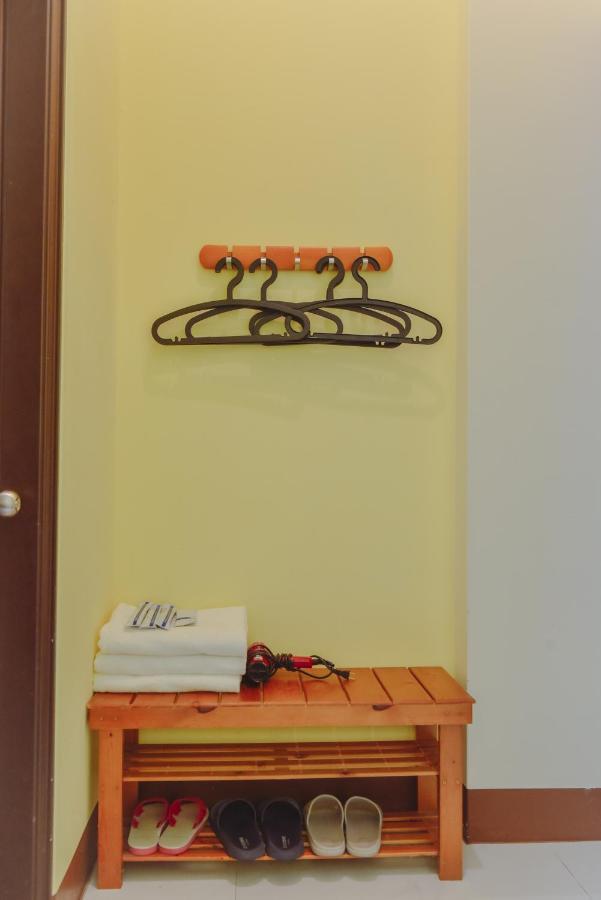 Siang Jhan B&B T'ai-tung Exterior foto